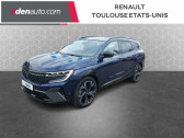 Renault Espace occasion année 2024 boite Automatique Annonce Renault Espace occasion Hybride E-Tech hybrid 200 esprit Alpine à Toulouse