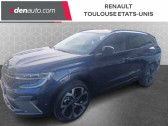 Renault Espace occasion année 2025 boite Automatique Annonce Renault Espace occasion Hybride E-Tech hybrid 200 esprit Alpine à Toulouse