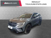 Renault Espace occasion année 2023 boite Automatique Annonce Renault Espace occasion Hybride E-Tech hybrid 200 esprit Alpine à Toulouse
