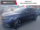 Renault Espace occasion année 2025 boite Automatique Annonce Renault Espace occasion Hybride E-Tech hybrid 200 esprit Alpine à Toulouse