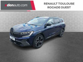 Renault Espace occasion année 2024 boite Automatique Annonce Renault Espace occasion Hybride E-Tech hybrid 200 esprit Alpine à Toulouse