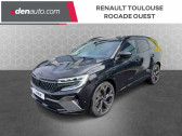 Annonce Renault Espace occasion Hybride E-Tech hybrid 200 esprit Alpine � Toulouse