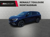 Renault Espace E-Tech hybrid 200 esprit Alpine   Toulouse 31