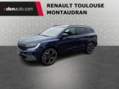 Renault Espace E-Tech hybrid 200 esprit Alpine   Toulouse 31