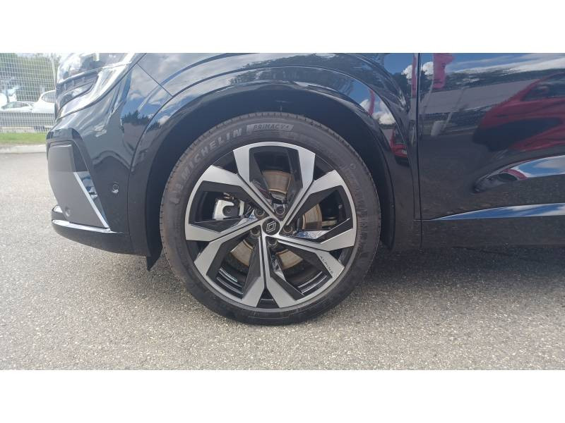 Renault Espace E-Tech hybrid 200 esprit Alpine 2024 - photo n°13 Renault Espace E-Tech hybrid 200 esprit Alpine  occasion à Toulouse - photo n°13