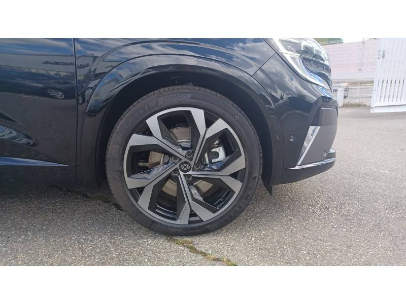 Renault Espace E-Tech hybrid 200 esprit Alpine 2024 - photo n°17 Renault Espace E-Tech hybrid 200 esprit Alpine  occasion à Toulouse - photo n°17