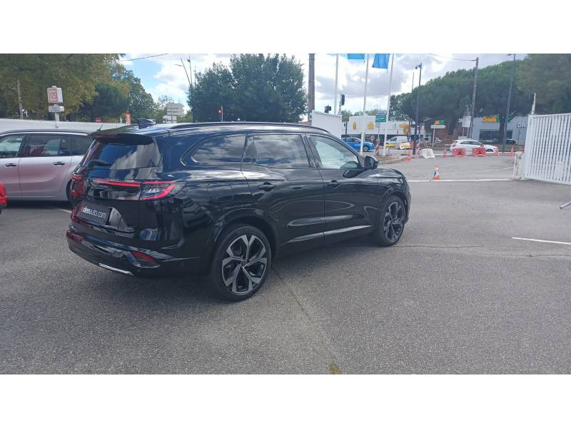 Renault Espace E-Tech hybrid 200 esprit Alpine 2024 - photo n°6 Renault Espace E-Tech hybrid 200 esprit Alpine  occasion à Toulouse - photo n°6