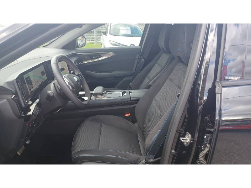 Renault Espace E-Tech hybrid 200 esprit Alpine 2024 - photo n°10 Renault Espace E-Tech hybrid 200 esprit Alpine  occasion à Toulouse - photo n°10