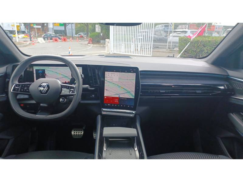 Renault Espace E-Tech hybrid 200 esprit Alpine 2024 - photo n°11 Renault Espace E-Tech hybrid 200 esprit Alpine  occasion à Toulouse - photo n°11