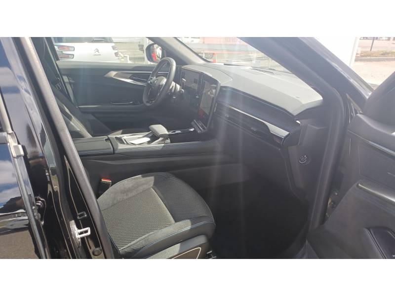 Renault Espace E-Tech hybrid 200 esprit Alpine 2024 - photo n°12 Renault Espace E-Tech hybrid 200 esprit Alpine  occasion à Toulouse - photo n°12