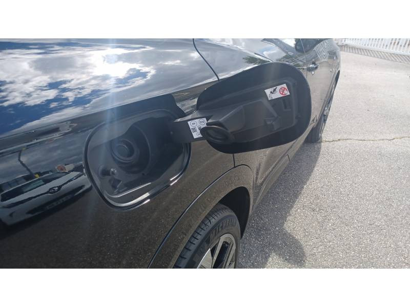 Renault Espace E-Tech hybrid 200 esprit Alpine 2024 - photo n°18 Renault Espace E-Tech hybrid 200 esprit Alpine  occasion à Toulouse - photo n°18