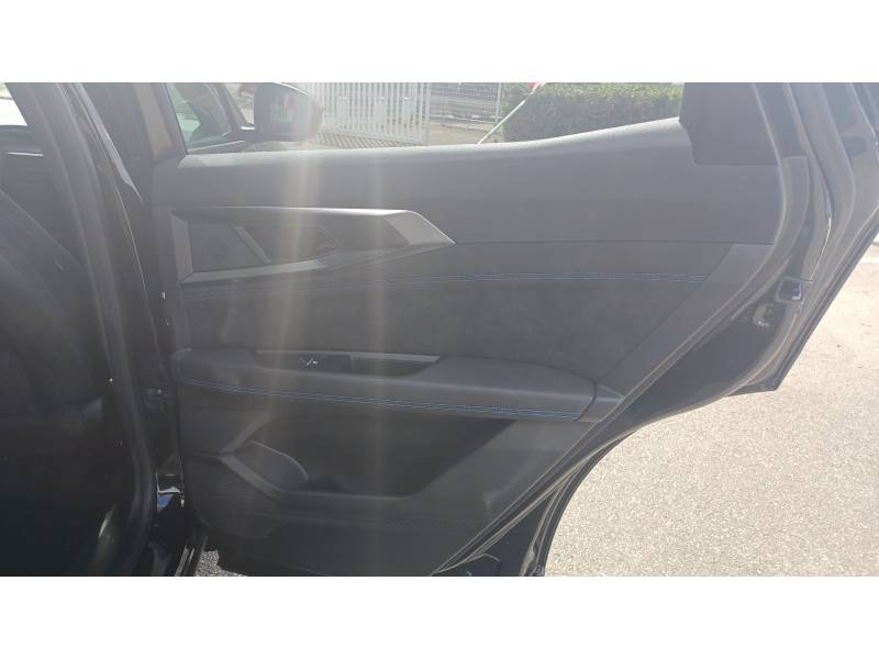 Renault Espace E-Tech hybrid 200 esprit Alpine 2024 - photo n°19 Renault Espace E-Tech hybrid 200 esprit Alpine  occasion à Toulouse - photo n°19