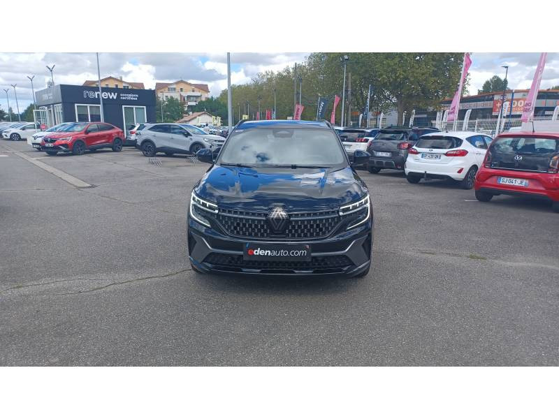 Renault Espace E-Tech hybrid 200 esprit Alpine 2024 - photo n°2 Renault Espace E-Tech hybrid 200 esprit Alpine  occasion à Toulouse - photo n°2