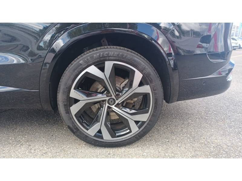 Renault Espace E-Tech hybrid 200 esprit Alpine 2024 - photo n°9 Renault Espace E-Tech hybrid 200 esprit Alpine  occasion à Toulouse - photo n°9