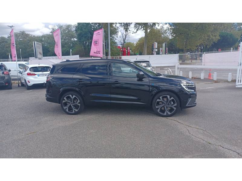 Renault Espace E-Tech hybrid 200 esprit Alpine 2024 - photo n°7 Renault Espace E-Tech hybrid 200 esprit Alpine  occasion à Toulouse - photo n°7