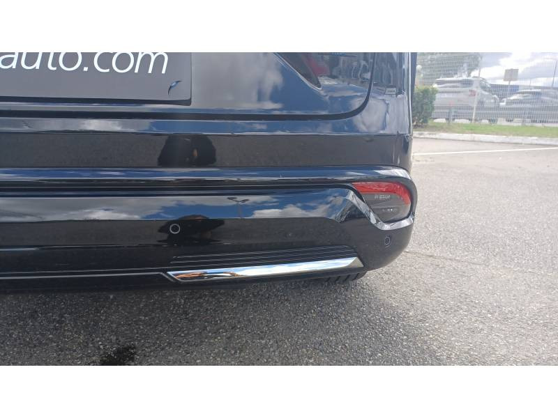 Renault Espace E-Tech hybrid 200 esprit Alpine 2024 - photo n°14 Renault Espace E-Tech hybrid 200 esprit Alpine  occasion à Toulouse - photo n°14