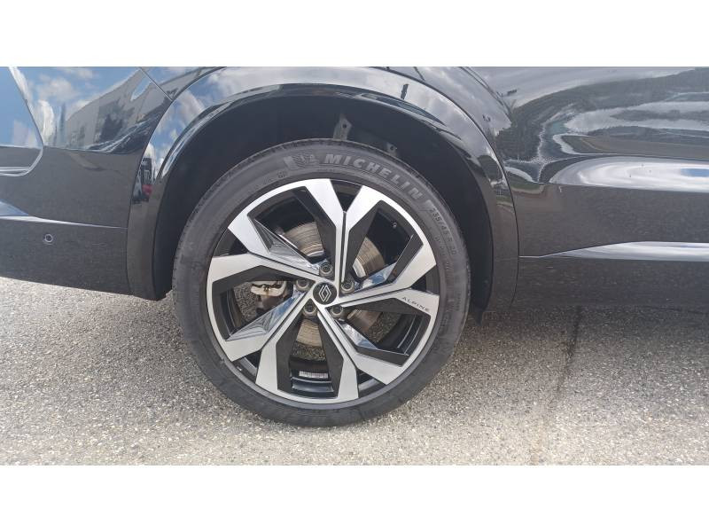 Renault Espace E-Tech hybrid 200 esprit Alpine 2024 - photo n°15 Renault Espace E-Tech hybrid 200 esprit Alpine  occasion à Toulouse - photo n°15