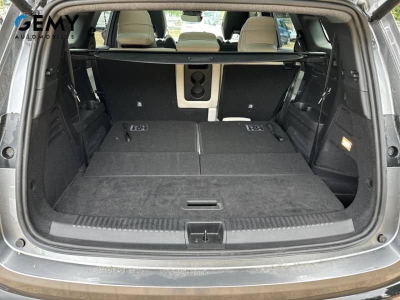 Renault Espace E-Tech hybrid 200 Iconic  occasion  LE MANS - photo n6