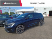 Renault Espace occasion année 2024 boite Automatique Annonce Renault Espace occasion Essence E-Tech hybrid 200 Iconic à Agen