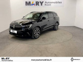 Renault Espace E-Tech hybrid 200 Iconic  2024 - annonce de voiture en vente sur Auto Sélection.com