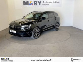 Renault Espace occasion année 2024 boite Automatique Annonce Renault Espace occasion Essence E-Tech hybrid 200 Iconic à ROUEN
