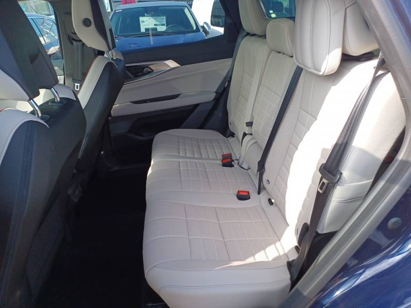 Renault Espace E-Tech hybrid 200 Iconic  occasion  Agen - photo n7