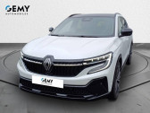 Annonce Renault Espace occasion Essence E-Tech hybrid 200 Iconic  CHAMBRAY LES TOURS