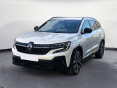 Renault Espace E-Tech hybrid 200 Iconic   CHAMBRAY LES TOURS 37