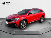 Renault Espace occasion année 2024 boite Automatique Annonce Renault Espace occasion Essence E-Tech hybrid 200 Iconic à LE MANS