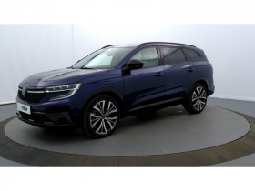 Renault Espace , garage RENAULT GEMY TOURS SUD  CHAMBRAY LES TOURS