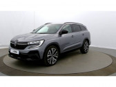 Renault Espace E-Tech hybrid 200 Iconic   CHAMBRAY LES TOURS 37