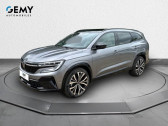 Annonce Renault Espace occasion Essence E-Tech hybrid 200 Iconic  LE MANS