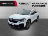 Renault Espace E-Tech hybrid 200 Iconic  2024 - annonce de voiture en vente sur Auto Sélection.com