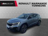 Annonce Renault Espace occasion Hybride E-Tech hybrid 200 Iconic  Sainte-Bazeille