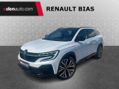 Renault Espace occasion année 2024 boite Automatique Annonce Renault Espace occasion Hybride E-Tech hybrid 200 Iconic à Villeneuve-sur-Lot