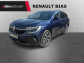 Renault Espace E-Tech hybrid 200 Iconic  2024 - annonce de voiture en vente sur Auto Sélection.com