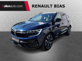 Renault Espace occasion 2024 mise en vente à Villeneuve-sur-Lot par le garage RENAULT VILLENEUVE SUR LOT - photo n°1