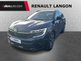 Annonce Renault Espace occasion Hybride E-Tech hybrid 200 Iconic  Langon