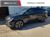 Annonce Renault Espace occasion Hybride E-Tech hybrid 200 Iconic � Condom