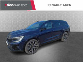 Annonce Renault Espace occasion Hybride E-Tech hybrid 200 Iconic  Agen