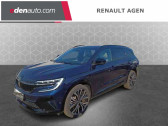 Annonce Renault Espace occasion Hybride E-Tech hybrid 200 Iconic  Agen