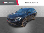 Renault Espace occasion année 2024 Annonce Renault Espace occasion Hybride E-Tech hybrid 200 Iconic à Agen