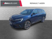 Annonce Renault Espace occasion Hybride E-Tech hybrid 200 Iconic  Agen