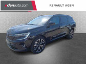 Renault Espace E-Tech hybrid 200 Iconic   Agen 47