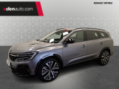 Annonce Renault Espace occasion Hybride E-Tech hybrid 200 Iconic  Orthez