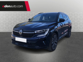 Renault Espace , garage RENAULT BIARRITZ  Biarritz