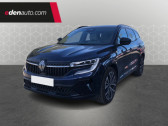 Renault Clio Blue dCi 115 Intens  2020 - annonce de voiture en vente sur Auto Slection.com