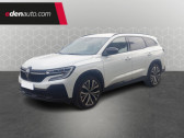 Renault Espace occasion année 2024 boite Automatique Annonce Renault Espace occasion Hybride E-Tech hybrid 200 Iconic à BAYONNE