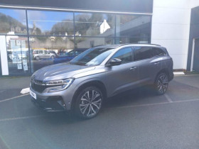 Renault Espace occasion 2024 mise en vente à CHATEAULIN par le garage RENAULT CHATEAULIN - photo n°1