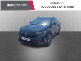 Renault Espace occasion année 2024 boite Automatique Annonce Renault Espace occasion Hybride E-Tech hybrid 200 Iconic à Toulouse